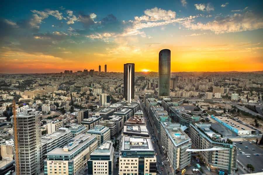 Business Travel & MICE Tourism in Jordan: Where Innovation Meets Inspiration